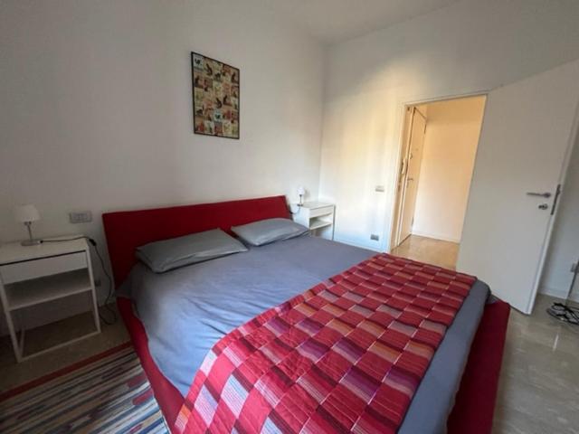 Apartamento Homes & Holidays *