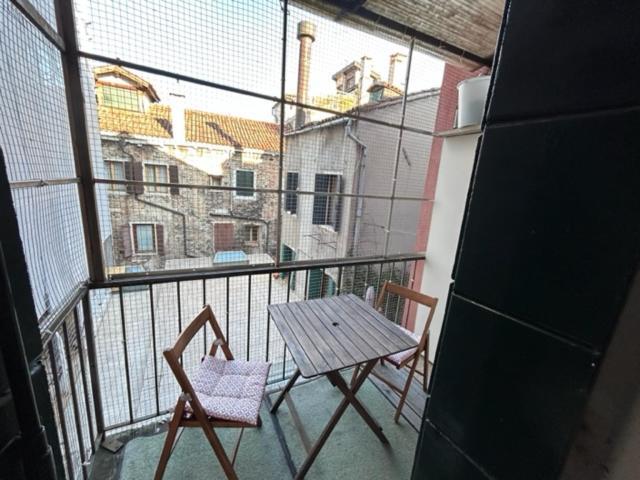 Apartamento Homes & Holidays Venecia